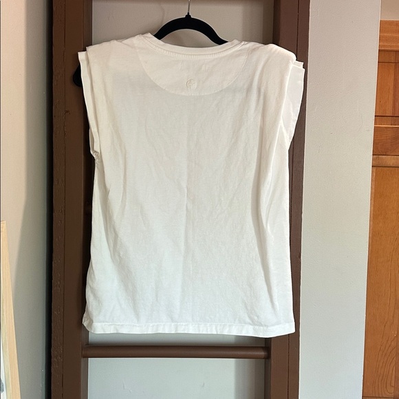 Anine Bing Tanner Tank Top - Picture 4 of 8